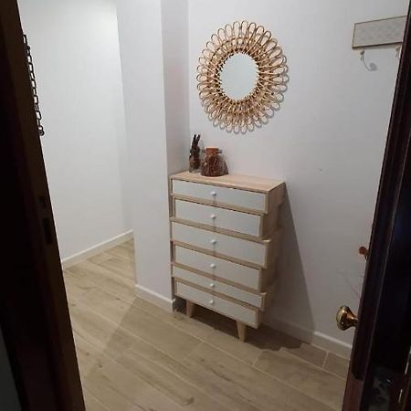 Apartamento A Pie De Playa. Cadiz Luaran gambar